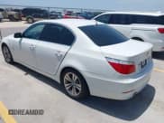 ✅ 2009 BMW 5 Series 528i • VIN: WBANU53519C122583 • Лот: 42546499. Опубликован ранее на IAAI с пробегом 126 485 миль. Бесплатный доступ к архиву аукционных продаж из США и подробный отчёт об истории автомобиля на DreamBid. Изображение 3.