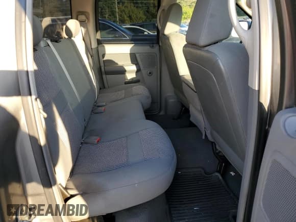 ✅ 2007 Dodge 1500 SLT • VIN: 1D7HA18217S234339 • Лот: 73283334. Опубликован ранее на Copart с пробегом 183 226 миль. Бесплатный доступ к архиву аукционных продаж из США и подробный отчёт об истории автомобиля на DreamBid. Изображение 10.