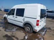✅ 2010 Ford Transit Connect XLT • VIN: NM0LS6BN7AT013375 • Lot: 42159115. Wystawiony na IAAI z przebiegiem Nie podano. Bezpłatny archiwum sprzedaży aukcyjnych z USA i szczegółowy raport historii pojazdu na DreamBid. Zdjęcie 3.