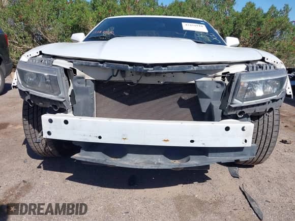 2015 Chevrolet Camaro LT with VIN 2G1FD1E39F9270617, listed as a IAAI auction lot 43451910 with 118,143 mi miles and . Bid and sale history available at DreamBid. Image 15.