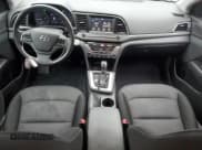 ✅ 2017 Hyundai Elantra Value Edition • VIN: 5NPD84LF5HH118481 • Lot: 90295175. Listed on Copart with 97,422 mi. Free auction sales archive from the USA and detailed vehicle history report at DreamBid. Image 8.