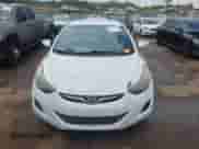 2013 Hyundai Elantra GLS с VIN 5NPDH4AE6DH447906, выставлен на аукционе IAAI как лот 43392708 с пробегом 120 990 миль миль и . История ставок и продаж доступна на DreamBid. Изображение 12.