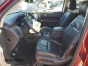 ✅ 2019 Ford Flex Limited • VIN: 2FMGK5D86KBA08221 • Lot: 85201795. Listed on Copart with 118,048 mi. Free auction sales archive from the USA and detailed vehicle history report at DreamBid. Image 7.