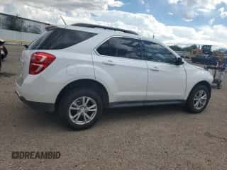✅ 2017 Chevrolet Equinox LT • VIN: 2GNALCEKXH1521855 • Lot: 84257975. Wystawiony na Copart z przebiegiem 58 008 mil mil. Skorzystaj z bezpłatnego archiwum sprzedaży aukcyjnych z USA i zobacz szczegółowy raport historii pojazdu na DreamBid. Zdjęcie 3.