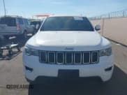 ✅ 2019 Jeep Grand Cherokee Altitude • VIN: 1C4RJEAG6KC852173 • Lot: 43622638. Listed on IAAI with 76,791 mi. Free auction sales archive from the USA and detailed vehicle history report at DreamBid. Image 13.