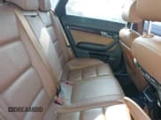 ✅ 2008 Audi A6 • VIN: WAUDH74F78N164343 • Lot: 42966049. Listed on IAAI with 124,881 mi. Free auction sales archive from the USA and detailed vehicle history report at DreamBid. Image 8.