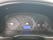 ✅ 2012 Hyundai Santa Fe GLS • VIN: 5XYZG3AB4CG108835 • Lot: 79826884. Listed on Copart with 248,564 mi. Free auction sales archive from the USA and detailed vehicle history report at DreamBid. Image 9.