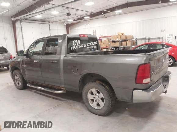 ✅ 2009 Dodge 1500 TRX • VIN: 1D3HV18P09S803945 • Lot: 41465266. Wystawiony na IAAI z przebiegiem 277 671 mil. Bezpłatny archiwum sprzedaży aukcyjnych z USA i szczegółowy raport historii pojazdu na DreamBid. Zdjęcie 14.