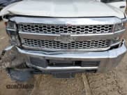 ✅ 2019 Chevrolet Silverado 2500HD Work Truck • VIN: 1GC1CREG7KF262555 • Lot: 77646504. Wystawiony na Copart z przebiegiem 186 115 mil. Bezpłatny archiwum sprzedaży aukcyjnych z USA i szczegółowy raport historii pojazdu na DreamBid. Zdjęcie 12.