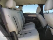 ✅ 2024 Mazda CX-90 Preferred • VIN: JM3KKBHA1R1141234 • Lot: 66414405. Wystawiony na Copart z przebiegiem 27 107 mil. Bezpłatny archiwum sprzedaży aukcyjnych z USA i szczegółowy raport historii pojazdu na DreamBid. Zdjęcie 11.