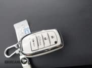 ✅ 2025 Toyota Camry LE • VIN: 4T1DBADK5SU522109 • Lot: 42220850. Listed on IAAI with 298 mi. Free auction sales archive from the USA and detailed vehicle history report at DreamBid. Image 11.