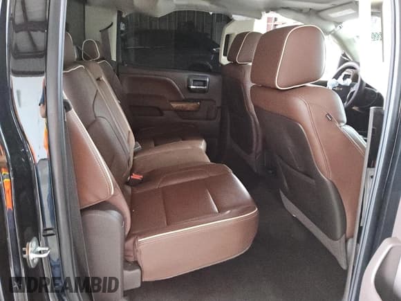 ✅ 2014 Chevrolet Silverado 1500 High Country • VIN: 3GCUKTEJXEG485412 • Лот: 78388224. Опубликован ранее на Copart с пробегом 77 656 миль. Бесплатный доступ к архиву аукционных продаж из США и подробный отчёт об истории автомобиля на DreamBid. Изображение 10.