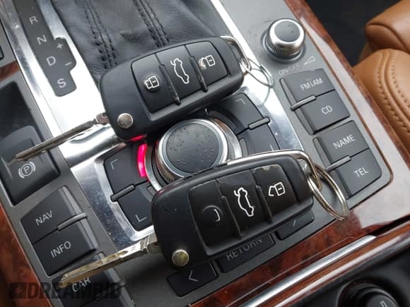 ✅ 2005 Audi A6 • VIN: WAUDL94F65N065373 • Лот: 43800973. Опубликован ранее на IAAI с пробегом 147 455 миль. Бесплатный доступ к архиву аукционных продаж из США и подробный отчёт об истории автомобиля на DreamBid. Изображение 11.