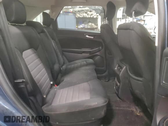 ✅ 2018 Ford Edge SE • VIN: 2FMPK4G97JBB09555 • Lot: 94357685. Wystawiony na Copart z przebiegiem 145 814 mil. Bezpłatny archiwum sprzedaży aukcyjnych z USA i szczegółowy raport historii pojazdu na DreamBid. Zdjęcie 11.