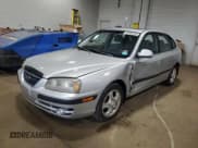 ✅ 2005 Hyundai Elantra GLS • VIN: KMHDN56D95U161436 • Lot: 62105285. Wystawiony na Copart z przebiegiem 182 672 mil. Bezpłatny archiwum sprzedaży aukcyjnych z USA i szczegółowy raport historii pojazdu na DreamBid. Zdjęcie 1.