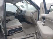 ✅ 2005 Ford F-150 XLT • VIN: 1FTRW12W15KE64553 • Lot: 42009373. Listed on IAAI with 106,454 mi. Free auction sales archive from the USA and detailed vehicle history report at DreamBid. Image 5.