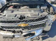 ✅ 2012 Chevrolet Silverado 2500HD LT • VIN: 1GC2KXCGXCZ338770 • Lot: 80669255. Wystawiony na Copart z przebiegiem 116 853 mil. Bezpłatny archiwum sprzedaży aukcyjnych z USA i szczegółowy raport historii pojazdu na DreamBid. Zdjęcie 11.