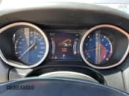 ✅ 2015 Maserati Ghibli S Q4 • VIN: ZAM57RTA1F1144116 • Lot: 60228315. Listed on Copart with 46,037 mi. Free auction sales archive from the USA and detailed vehicle history report at DreamBid. Image 9.