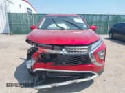 ✅ 2025 Mitsubishi Eclipse Cross SE • VIN: JA4ATWAA3SZ012111 • Лот: 42895913. Опубликован ранее на IAAI с пробегом Не указан. Бесплатный доступ к архиву аукционных продаж из США и подробный отчёт об истории автомобиля на DreamBid. Изображение 12.