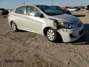 ✅ 2017 Hyundai Accent SE • VIN: KMHCT4AE1HU262633 • Lot: 86782405. Wystawiony na Copart z przebiegiem 117 128 mil. Bezpłatny archiwum sprzedaży aukcyjnych z USA i szczegółowy raport historii pojazdu na DreamBid. Zdjęcie 13.