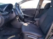 ✅ 2013 Hyundai Accent SE • VIN: KMHCU5AE1DU069766 • Лот: 74212724. Опубликован ранее на Copart с пробегом Не указан. Бесплатный доступ к архиву аукционных продаж из США и подробный отчёт об истории автомобиля на DreamBid. Изображение 7.