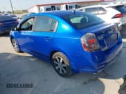 ✅ 2012 Nissan Sentra SR • VIN: 3N1AB6AP9CL693965 • Лот: 42918140. Опубликован ранее на IAAI с пробегом Не указан. Бесплатный доступ к архиву аукционных продаж из США и подробный отчёт об истории автомобиля на DreamBid. Изображение 3.