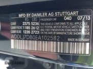 ✅ 2014 Mercedes-Benz CLS 550 • VIN: WDDLJ7DB0EA102582 • Лот: 43069682. Опубликован ранее на IAAI с пробегом 119 325 миль. Бесплатный доступ к архиву аукционных продаж из США и подробный отчёт об истории автомобиля на DreamBid. Изображение 9.