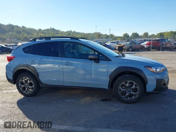 ✅ 2021 Subaru Crosstrek Special Sports • VIN: JF2GTHRC8MH303392 • Лот: 43522806. Опубликован ранее на IAAI с пробегом 46 735 миль. Бесплатный доступ к архиву аукционных продаж из США и подробный отчёт об истории автомобиля на DreamBid. Изображение 13.