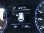 ✅ 2018 Hyundai Kona SEL • VIN: KM8K62AA5JU073459 • Лот: 43352612. Опубликован ранее на IAAI с пробегом 77 655 миль. Бесплатный доступ к архиву аукционных продаж из США и подробный отчёт об истории автомобиля на DreamBid. Изображение 15.