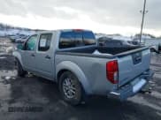 ✅ 2019 Nissan Frontier SL • VIN: 1N6AD0EV5KN733953 • Lot: 43826335. Listed on IAAI with 69,780 mi. Free auction sales archive from the USA and detailed vehicle history report at DreamBid. Image 3.