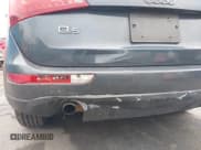 ✅ 2009 Audi Q5 Premium Plus • VIN: WA1KK78R19A020046 • Lot: 41503031. Listed on IAAI with 188,313 mi. Free auction sales archive from the USA and detailed vehicle history report at DreamBid. Image 17.