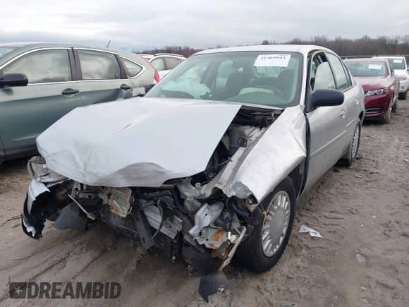 2003 Chevrolet Malibu z VIN 1G1ND52J63M702679, wystawiony jako IAAI lot #41469911 z przebiegiem 54 592 mil mil oraz . Historia ofert i sprzedaży dostępna na DreamBid. Obrazek 17.