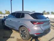 ✅ 2025 Chevrolet Equinox EV LT • VIN: 3GN7DLRP6SS161072 • Lot: 43518254. Wystawiony na IAAI z przebiegiem 6 837 mil. Bezpłatny archiwum sprzedaży aukcyjnych z USA i szczegółowy raport historii pojazdu na DreamBid. Zdjęcie 3.