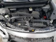 ✅ 2020 Infiniti QX60 Pure • VIN: 5N1DL0MN7LC540328 • Lot: 71998875. Listed on Copart with 51,799 mi. Free auction sales archive from the USA and detailed vehicle history report at DreamBid. Image 11.