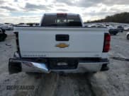 ✅ 2014 Chevrolet Silverado 1500 LTZ • VIN: 3GCUKSEC1EG254801 • Лот: 92074625. Опубликован ранее на Copart с пробегом 215 706 миль. Бесплатный доступ к архиву аукционных продаж из США и подробный отчёт об истории автомобиля на DreamBid. Изображение 6.
