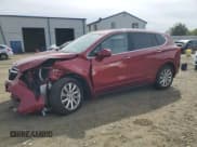 ✅ 2020 Buick Envision Essence • VIN: LRBFX2SA3LD121205 • Lot: 84269485. Listed on Copart with 53,545 mi. Free auction sales archive from the USA and detailed vehicle history report at DreamBid. Image 1.