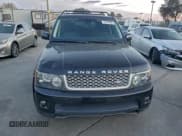 ✅ 2011 Land Rover Range Rover Sport SC • VIN: SALSH2E42BA703372 • Lot: 95498205. Listed on Copart with 184,996 mi. Free auction sales archive from the USA and detailed vehicle history report at DreamBid. Image 5.