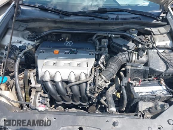 ✅ 2010 Acura TSX • VIN: JH4CU2F60AC038058 • Lot: 42501248. Listed on IAAI with 227,651 mi. Free auction sales archive from the USA and detailed vehicle history report at DreamBid. Image 10.