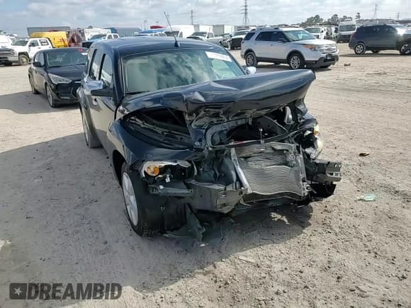 ✅ 2011 Chevrolet HHR 1LT • VIN: 3GNBABFW2BS561736 • Lot: 80209464. Listed on Copart with 118,475 mi. Free auction sales archive from the USA and detailed vehicle history report at DreamBid. Image 12.