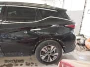 ✅ 2019 Nissan Murano Platinum • VIN: 5N1AZ2MS0KN112204 • Lot: 43386131. Wystawiony na IAAI z przebiegiem 96 670 mil. Bezpłatny archiwum sprzedaży aukcyjnych z USA i szczegółowy raport historii pojazdu na DreamBid. Zdjęcie 20.