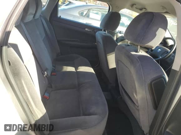 2011 Chevrolet Impala LT Retail с VIN 2G1WB5EK4B1235013, выставлен на аукционе Copart как лот 87092845 с пробегом 101 430 миль миль и Чистый • Clean title. История ставок и продаж доступна на DreamBid. Изображение 10.