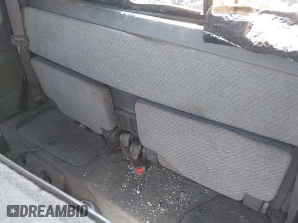 ✅ 1996 Toyota Tacoma • VIN: 4TAVL52N7TZ115273 • Lot: 43193416. Listed on IAAI with 341,807 mi. Free auction sales archive from the USA and detailed vehicle history report at DreamBid. Image 8.