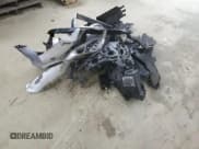 ✅ 2018 Mercedes-Benz C 300 • VIN: WDDWJ4KB4JF676016 • Lot: 50970905. Wystawiony na Copart z przebiegiem 109 381 mil. Bezpłatny archiwum sprzedaży aukcyjnych z USA i szczegółowy raport historii pojazdu na DreamBid. Zdjęcie 12.