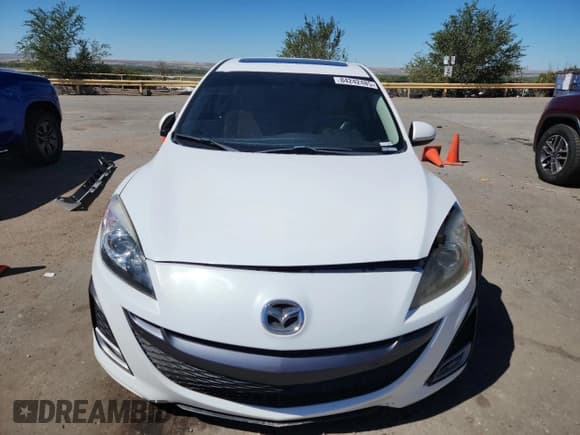 ✅ 2011 Mazda 3 S Grand Touring • VIN: JM1BL1M57B1368071 • Лот: 84242485. Опубликован ранее на Copart с пробегом 134 767 миль. Бесплатный доступ к архиву аукционных продаж из США и подробный отчёт об истории автомобиля на DreamBid. Изображение 5.