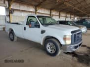 ✅ 2008 Ford F-250 XL • VIN: 1FTNF20598EC88921 • Лот: 85942685. Опубликован ранее на Copart с пробегом 248 379 миль. Бесплатный доступ к архиву аукционных продаж из США и подробный отчёт об истории автомобиля на DreamBid. Изображение 4.