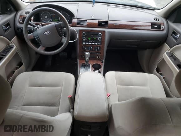 ✅ 2008 Ford Taurus SEL • VIN: 1FAHP24W78G154447 • Лот: 73690124. Опубликован ранее на Copart с пробегом 175 261 миль. Бесплатный доступ к архиву аукционных продаж из США и подробный отчёт об истории автомобиля на DreamBid. Изображение 8.