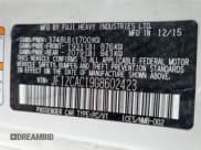 ✅ 2016 Subaru BRZ Limited • VIN: JF1ZCAC19G8602423 • Lot: 84255875. Wystawiony na Copart z przebiegiem 97 932 mil. Bezpłatny archiwum sprzedaży aukcyjnych z USA i szczegółowy raport historii pojazdu na DreamBid. Zdjęcie 12.