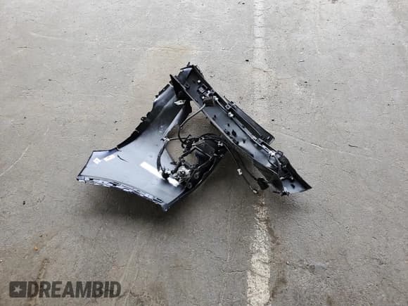 ✅ 2024 Lexus RX 350 • VIN: JTJCHMAA2R2015005 • Лот: 65179985. Опубликован ранее на Copart с пробегом 10 285 миль. Бесплатный доступ к архиву аукционных продаж из США и подробный отчёт об истории автомобиля на DreamBid. Изображение 12.