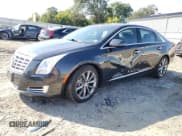 ✅ 2013 Cadillac XTS Luxury • VIN: 2G61R5S38D9193897 • Lot: 81551815. Listed on Copart with 99,662 mi. Free auction sales archive from the USA and detailed vehicle history report at DreamBid. Image 1.
