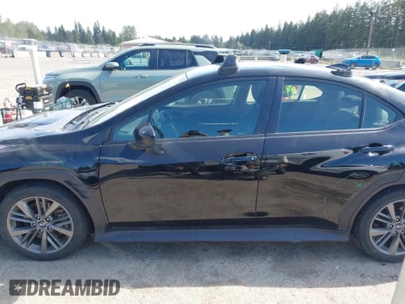 ✅ 2022 Subaru WRX • VIN: JF1VBAA68N9007537 • Lot: 42320771. Listed on IAAI with 22,016 mi. Free auction sales archive from the USA and detailed vehicle history report at DreamBid. Image 14.